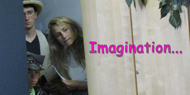 imagination